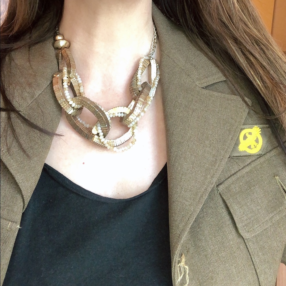 Accessories can make or break an outfit,